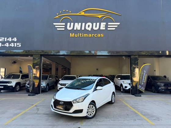 HYUNDAI HB20S 1.0 COMFORT PLUS 12V FLEX 4P MANUAL HYUNDAI HB20S 1.0 COMFORT PLUS 12V FLEX 4P MANUAL